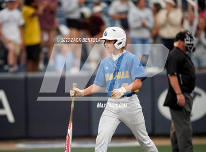 Thumbnail 3 in Duchesne vs. San Juan (UHSAA 2A Semifinal) photogallery.