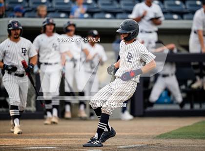 Thumbnail 2 in Duchesne vs. San Juan (UHSAA 2A Semifinal) photogallery.