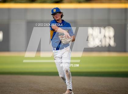 Thumbnail 3 in Duchesne vs. San Juan (UHSAA 2A Semifinal) photogallery.