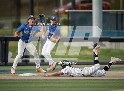 Thumbnail 3 in Duchesne vs. San Juan (UHSAA 2A Semifinal) photogallery.