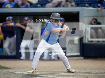 Thumbnail 3 in Duchesne vs. San Juan (UHSAA 2A Semifinal) photogallery.