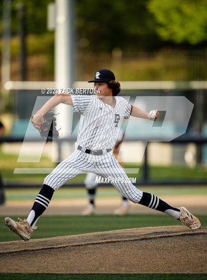 Thumbnail 3 in Duchesne vs. San Juan (UHSAA 2A Semifinal) photogallery.