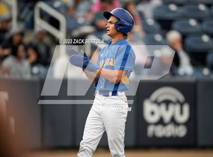 Thumbnail 1 in Duchesne vs. San Juan (UHSAA 2A Semifinal) photogallery.