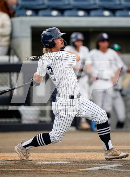 Thumbnail 3 in Duchesne vs. San Juan (UHSAA 2A Semifinal) photogallery.
