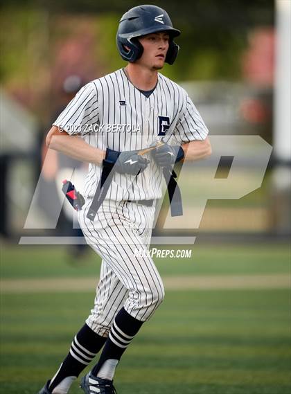 Thumbnail 1 in Duchesne vs. San Juan (UHSAA 2A Semifinal) photogallery.