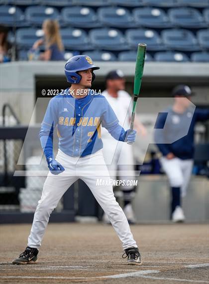 Thumbnail 1 in Duchesne vs. San Juan (UHSAA 2A Semifinal) photogallery.