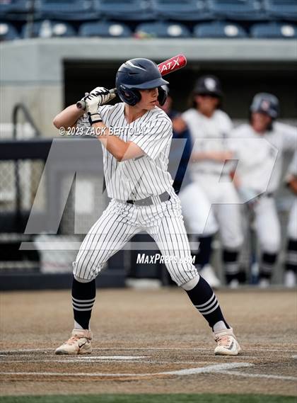 Thumbnail 3 in Duchesne vs. San Juan (UHSAA 2A Semifinal) photogallery.