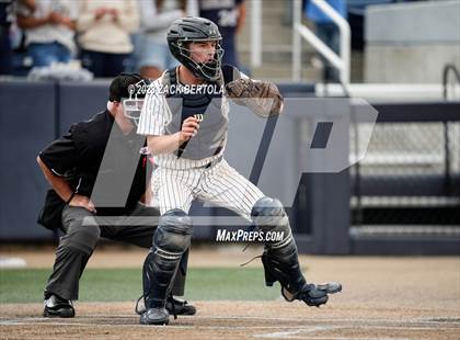 Thumbnail 1 in Duchesne vs. San Juan (UHSAA 2A Semifinal) photogallery.