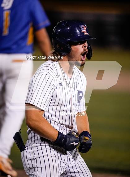 Thumbnail 2 in Duchesne vs. San Juan (UHSAA 2A Semifinal) photogallery.