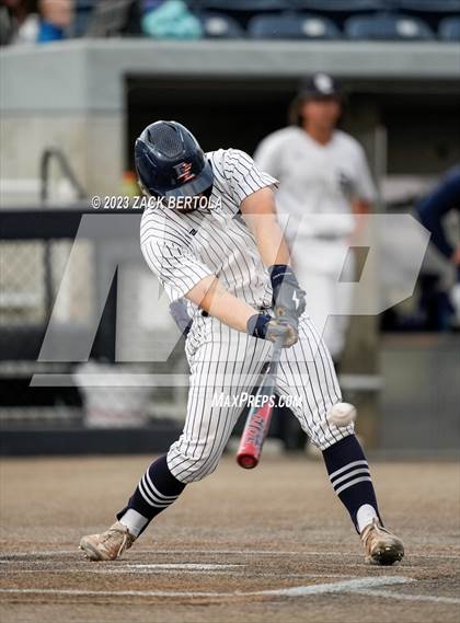 Thumbnail 1 in Duchesne vs. San Juan (UHSAA 2A Semifinal) photogallery.