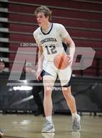 Photo from the gallery "Bishop Lynch vs. Concordia Lutheran (TAPPS 6A Area Playoff)"