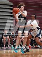 Photo from the gallery "Bishop Lynch vs. Concordia Lutheran (TAPPS 6A Area Playoff)"