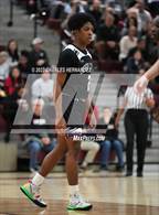 Photo from the gallery "Bishop Lynch vs. Concordia Lutheran (TAPPS 6A Area Playoff)"