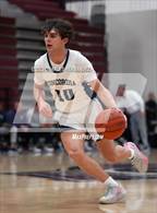 Photo from the gallery "Bishop Lynch vs. Concordia Lutheran (TAPPS 6A Area Playoff)"