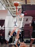 Photo from the gallery "Bishop Lynch vs. Concordia Lutheran (TAPPS 6A Area Playoff)"
