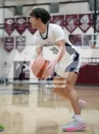 Photo from the gallery "Bishop Lynch vs. Concordia Lutheran (TAPPS 6A Area Playoff)"