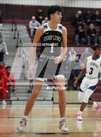 Photo from the gallery "Bishop Lynch vs. Concordia Lutheran (TAPPS 6A Area Playoff)"