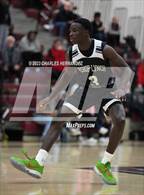 Photo from the gallery "Bishop Lynch vs. Concordia Lutheran (TAPPS 6A Area Playoff)"