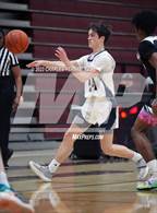 Photo from the gallery "Bishop Lynch vs. Concordia Lutheran (TAPPS 6A Area Playoff)"