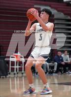 Photo from the gallery "Bishop Lynch vs. Concordia Lutheran (TAPPS 6A Area Playoff)"