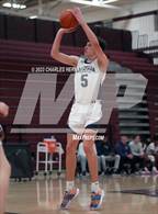 Photo from the gallery "Bishop Lynch vs. Concordia Lutheran (TAPPS 6A Area Playoff)"