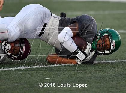 Thumbnail 1 in Upland @ West Covina (Scrimmage) photogallery.