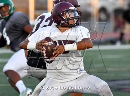 Thumbnail 3 in Upland @ West Covina (Scrimmage) photogallery.