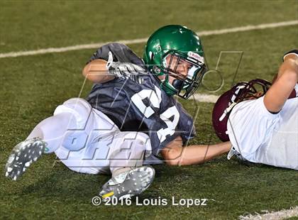Thumbnail 2 in Upland @ West Covina (Scrimmage) photogallery.
