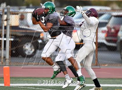 Thumbnail 1 in Upland @ West Covina (Scrimmage) photogallery.