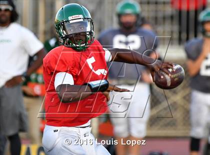Thumbnail 2 in Upland @ West Covina (Scrimmage) photogallery.