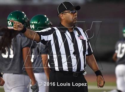 Thumbnail 1 in Upland @ West Covina (Scrimmage) photogallery.