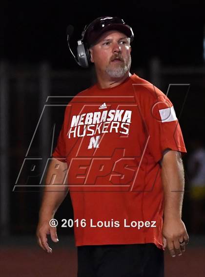 Thumbnail 3 in Upland @ West Covina (Scrimmage) photogallery.