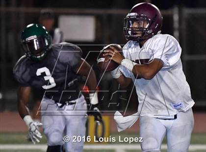Thumbnail 1 in Upland @ West Covina (Scrimmage) photogallery.