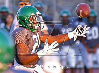Thumbnail 1 in Upland @ West Covina (Scrimmage) photogallery.