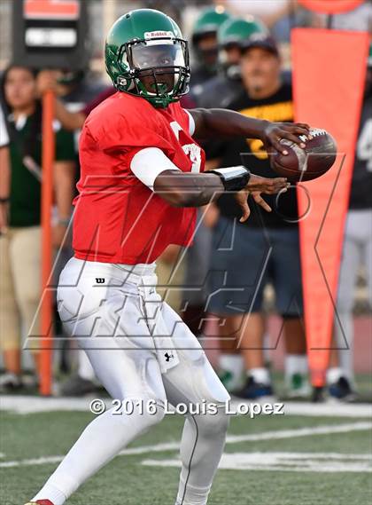 Thumbnail 1 in Upland @ West Covina (Scrimmage) photogallery.