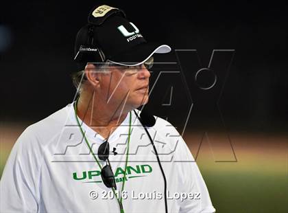 Thumbnail 2 in Upland @ West Covina (Scrimmage) photogallery.