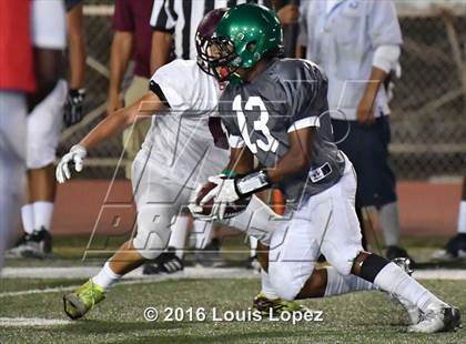 Thumbnail 1 in Upland @ West Covina (Scrimmage) photogallery.