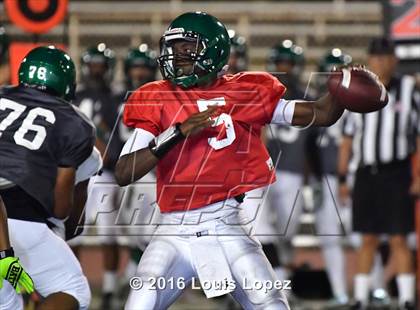 Thumbnail 3 in Upland @ West Covina (Scrimmage) photogallery.