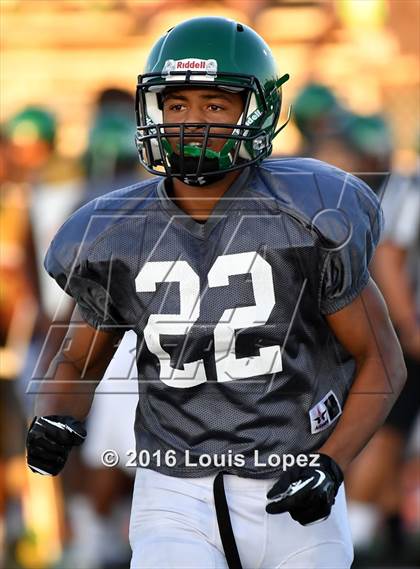 Thumbnail 1 in Upland @ West Covina (Scrimmage) photogallery.