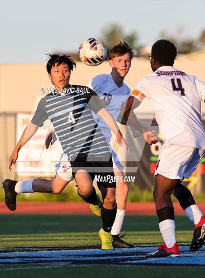 Thumbnail 3 in Sand Creek @ Vista Ridge photogallery.