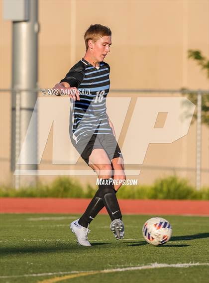 Thumbnail 1 in Sand Creek @ Vista Ridge photogallery.