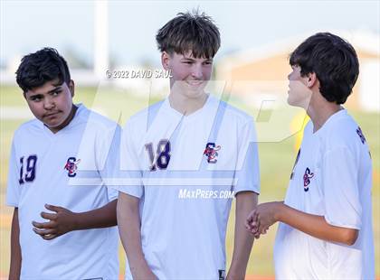Thumbnail 3 in Sand Creek @ Vista Ridge photogallery.