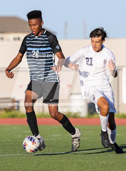 Thumbnail 2 in Sand Creek @ Vista Ridge photogallery.