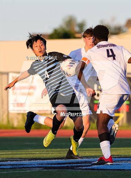 Thumbnail 1 in Sand Creek @ Vista Ridge photogallery.