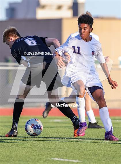 Thumbnail 3 in Sand Creek @ Vista Ridge photogallery.