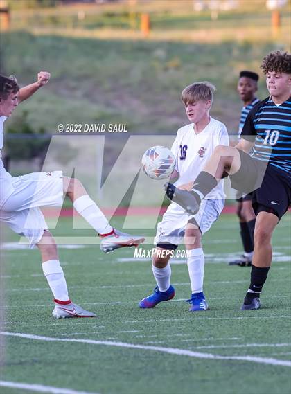 Thumbnail 3 in Sand Creek @ Vista Ridge photogallery.