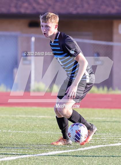 Thumbnail 3 in Sand Creek @ Vista Ridge photogallery.