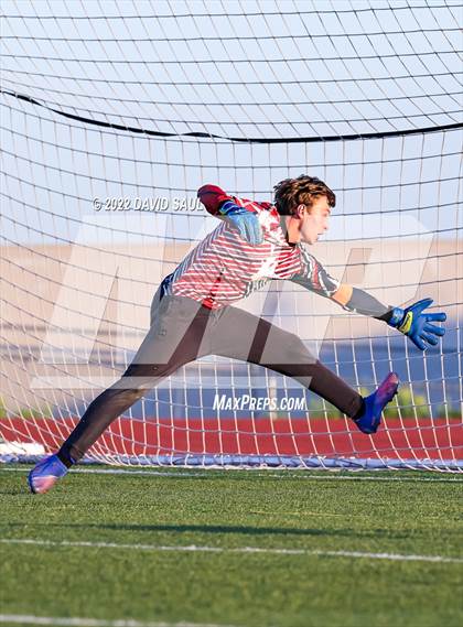 Thumbnail 1 in Sand Creek @ Vista Ridge photogallery.