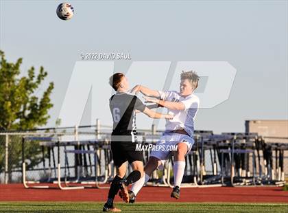 Thumbnail 3 in Sand Creek @ Vista Ridge photogallery.