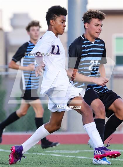 Thumbnail 2 in Sand Creek @ Vista Ridge photogallery.